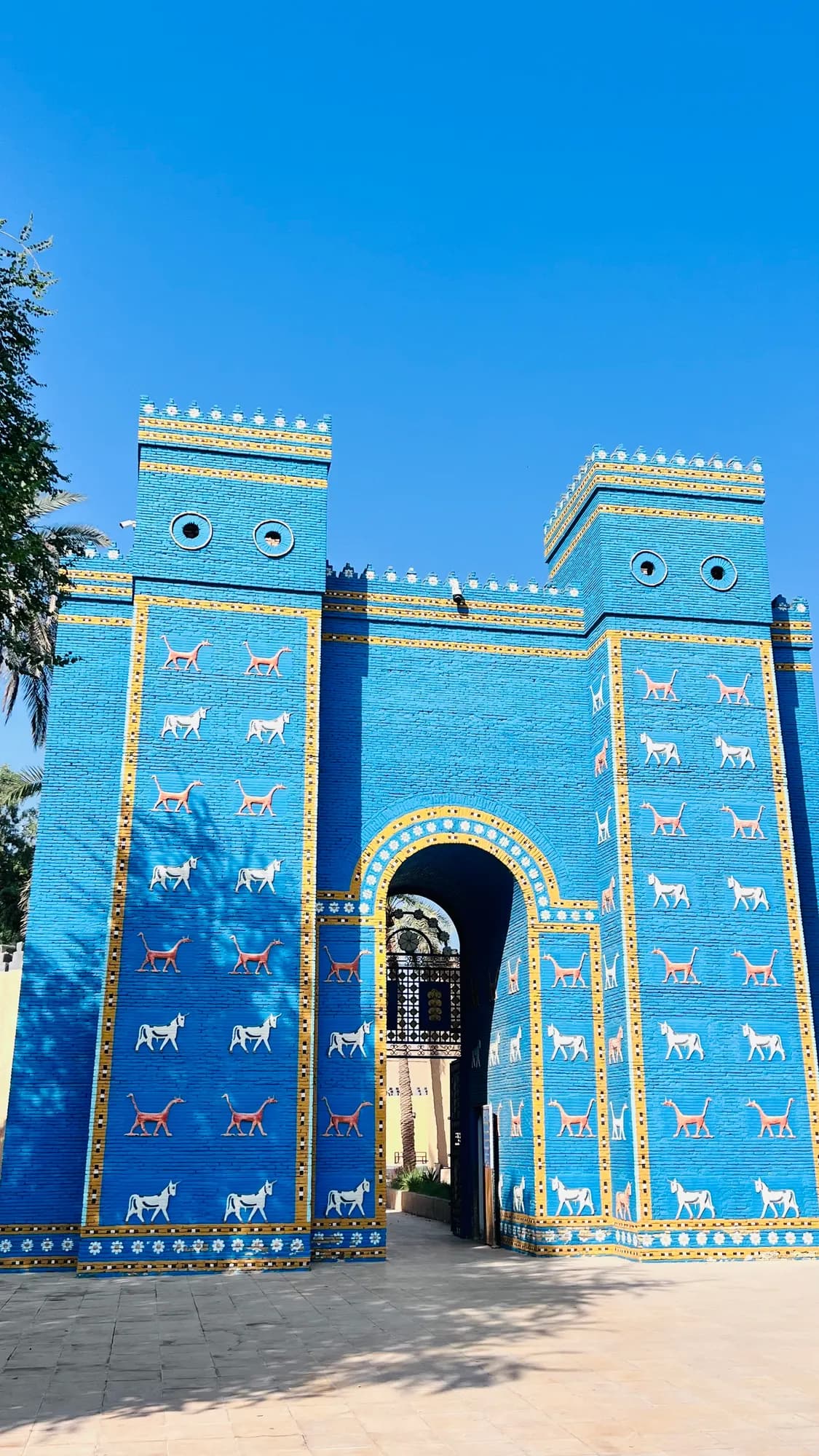 Babylon
