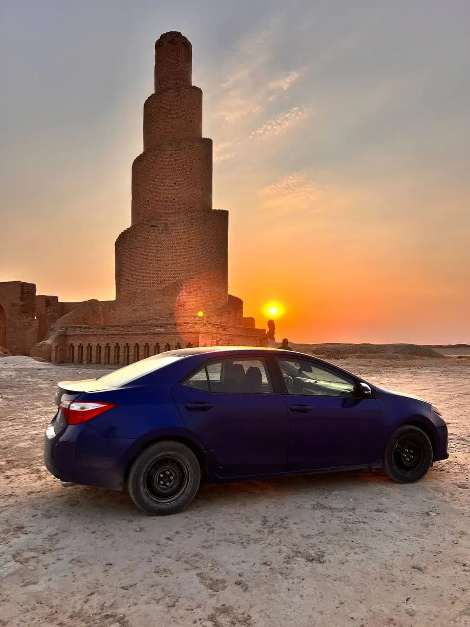 Samarra