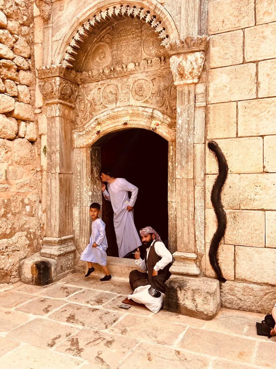 Lalish