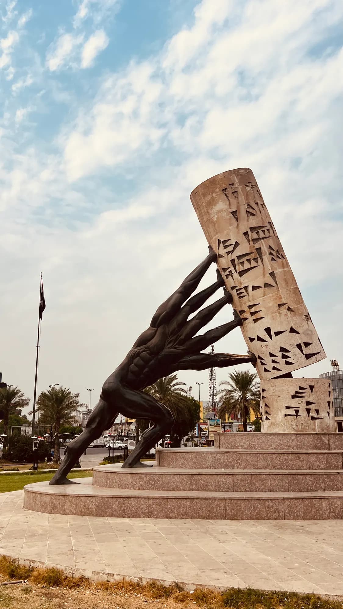 Baghdad tour