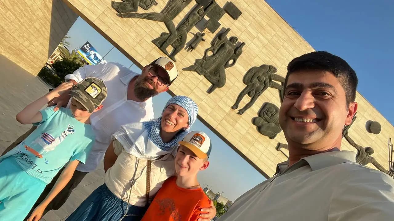 Erbil Rotana