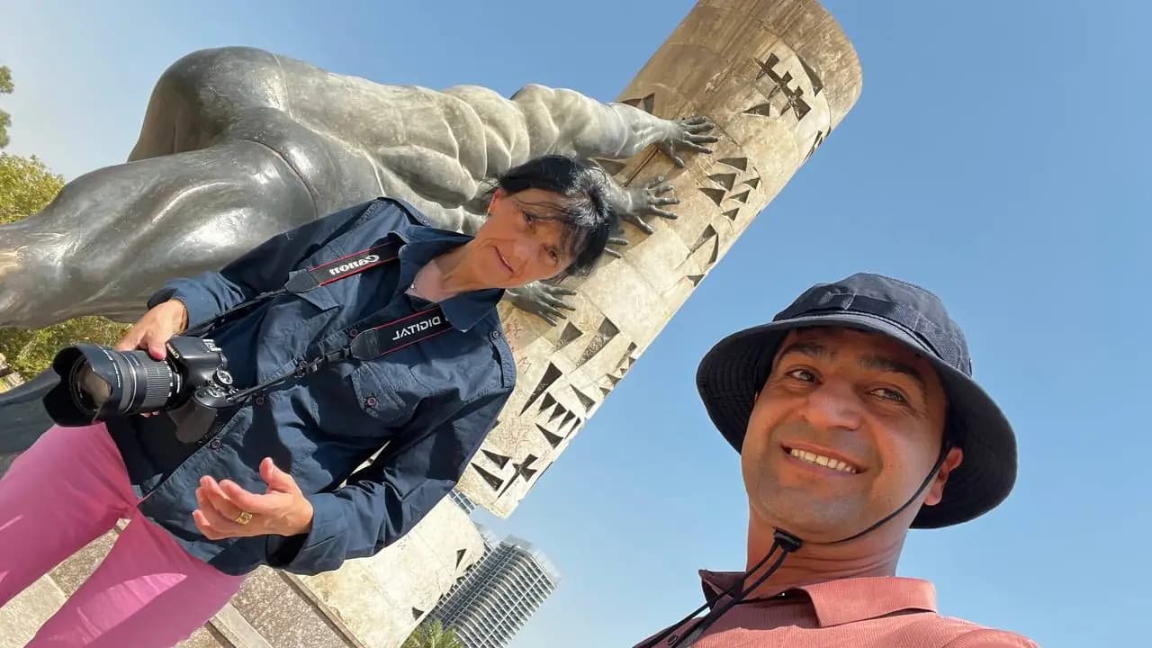 Sulaymaniyah