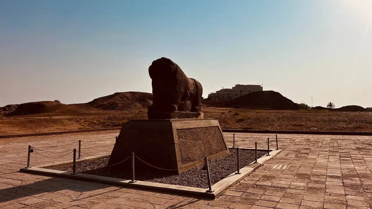 Samarra
