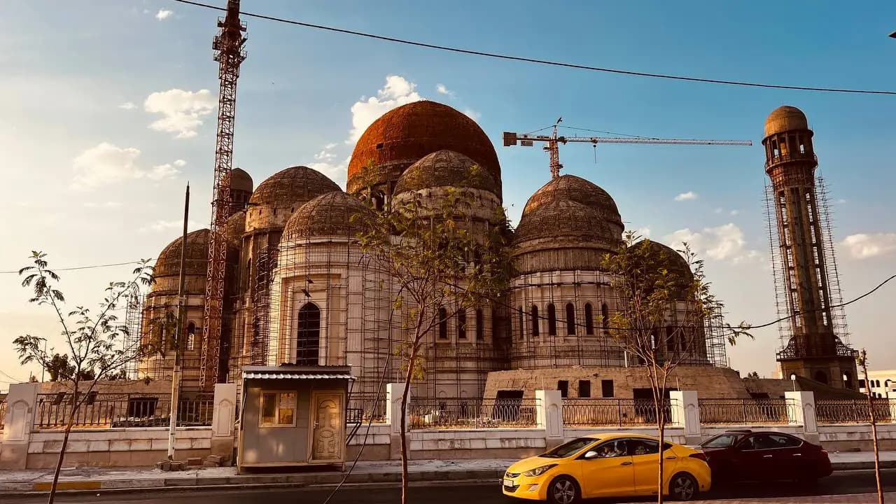 Erbil