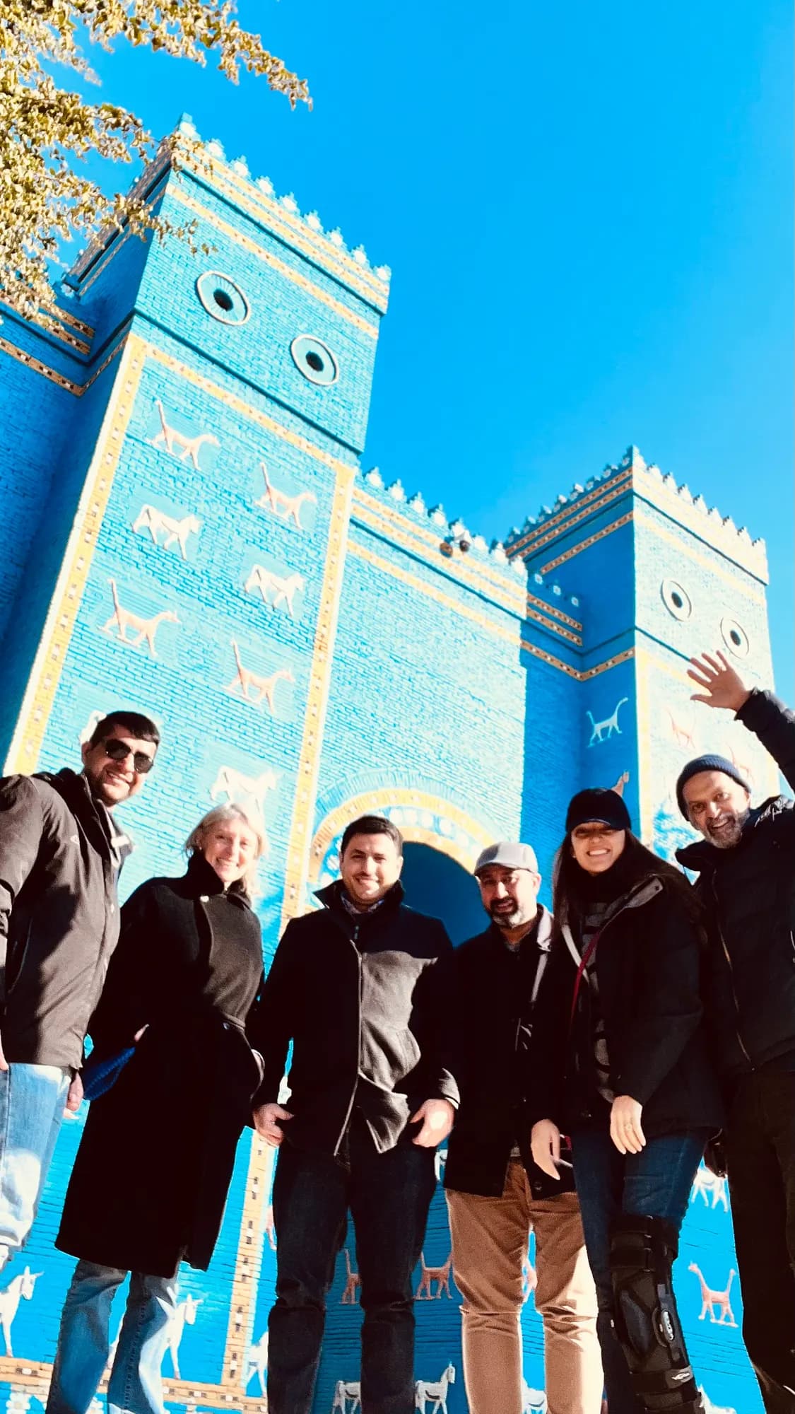10-Days Cultural and Historical tour