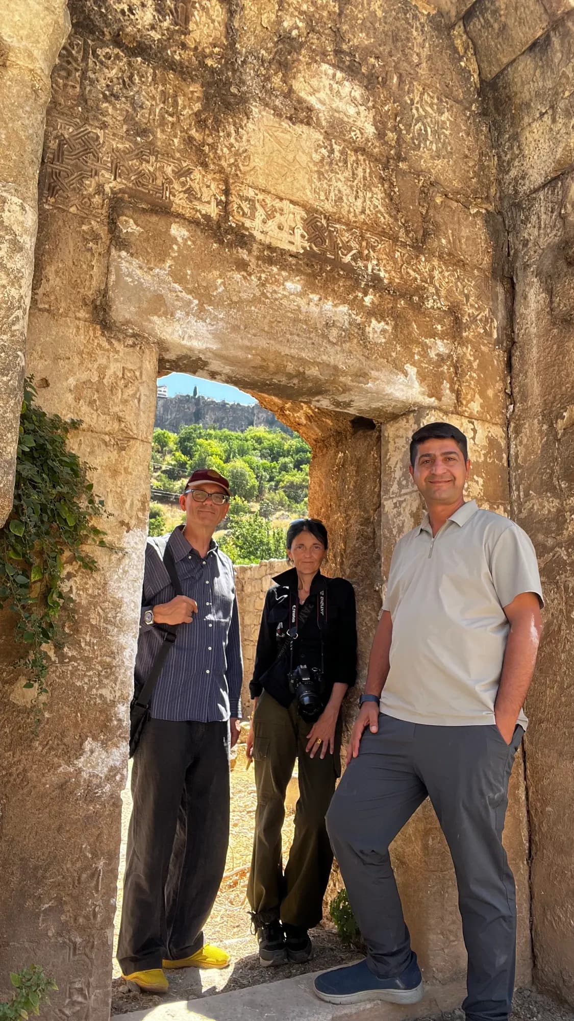 DISCOVER NORTHERN IRAQ